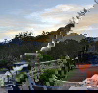 Tuckeroo Cottages and Gardens - New Castle Holiday