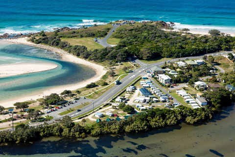 Tweed Holiday Parks Hastings Point - New Castle Holiday 0