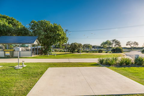Tweed Holiday Parks Hastings Point - New Castle Holiday 2