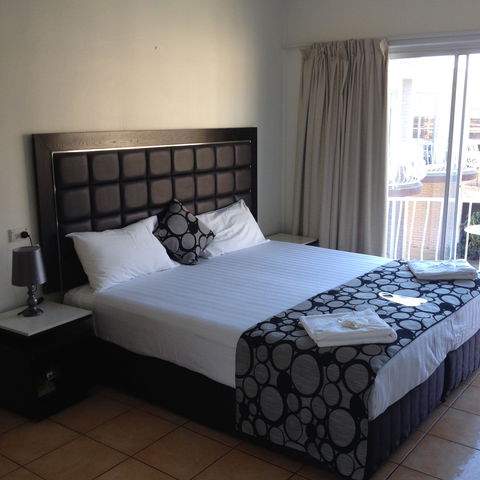 Tweed Central Motel - New Castle Holiday 2