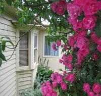 Valley Views Bed and Breakfast - New Castle Holiday