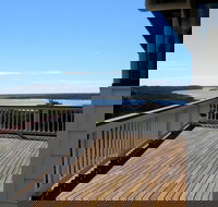 Villa Reeve - New Castle Holiday