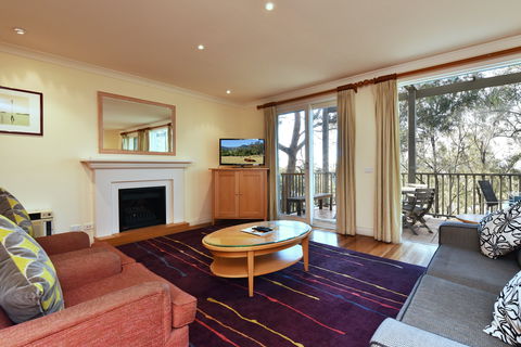 Villa Chambourcin - New Castle Holiday 1