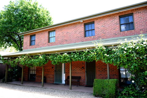 Wagga Riverside Apartments - New Castle Holiday 0