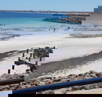 Wallaroo Jetty Holiday Accommodation - New Castle Holiday