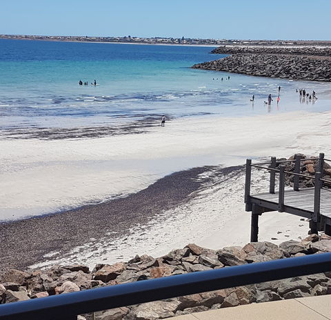 Wallaroo Jetty Holiday Accommodation - New Castle Holiday 0