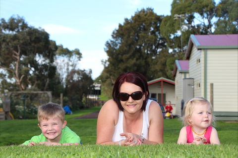 Warrnambool Holiday Park And Motel - New Castle Holiday 2