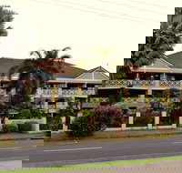 Waterfront Terraces - New Castle Holiday