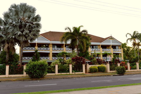 Waterfront Terraces - New Castle Holiday 0