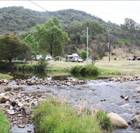 Wee Jasper Reserves - New Castle Holiday