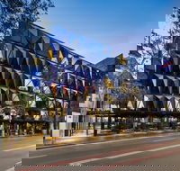 West Hotel Curio Collection by Hilton - New Castle Holiday