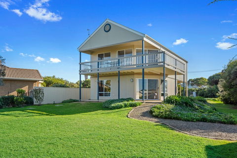 Whaler's Retreat - New Castle Holiday 1