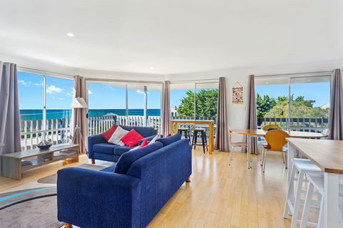 Whaler's Retreat - New Castle Holiday 2