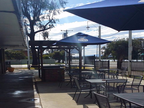 Wilga Hotel - New Castle Holiday 1