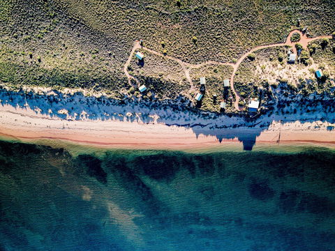 Wilderness Island Safari Holidays - New Castle Holiday 0