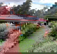 Windrose Bed and Breakfast - New Castle Holiday