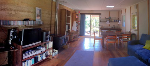 Windrose Bed And Breakfast - New Castle Holiday 1