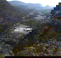 Wollemi Retreat - New Castle Holiday