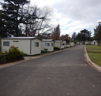 Yass Caravan Park - New Castle Holiday