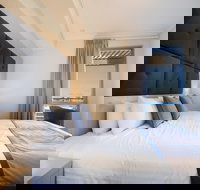 Zappeion Apartments - New Castle Holiday