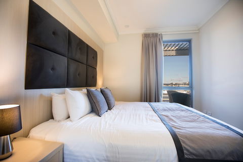 Zappeion Apartments - New Castle Holiday 0