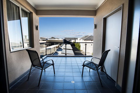 Zappeion Apartments - New Castle Holiday 2