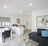 All Seasons Holiday Park - New Castle Holiday