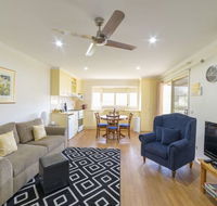 Tokemata Retreat - New Castle Holiday