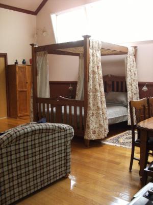 Old School Bed And Breakfast - New Castle Holiday 4