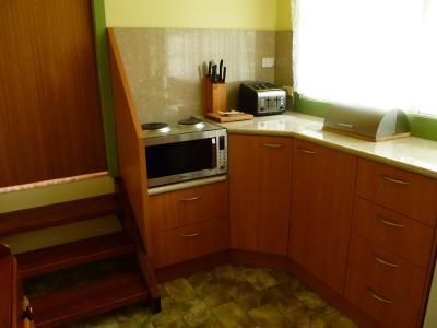 Old School Bed And Breakfast - New Castle Holiday 6