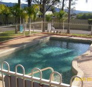Treehaven Tourist Park - New Castle Holiday