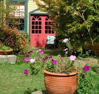 The Old School Country Retreat - New Castle Holiday