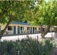Boorowa Blue Metal Motel - New Castle Holiday