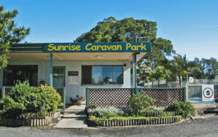 Sunrise Caravan Park - New Castle Holiday 0