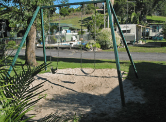 Sunrise Caravan Park - New Castle Holiday 1