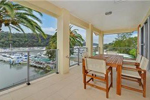 Brooklyn On Hawkesbury - New Castle Holiday 1