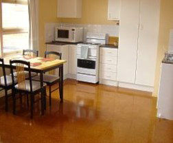 Brooklyn On Hawkesbury - New Castle Holiday 4