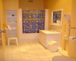 Brooklyn On Hawkesbury - New Castle Holiday 5