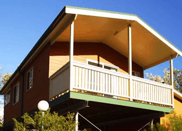 BIG4 Broulee Beach Holiday Park - New Castle Holiday