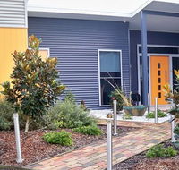 Sunrise Bed  Breakfast - New Castle Holiday