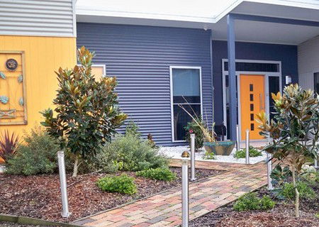 Sunrise Bed & Breakfast - New Castle Holiday 0