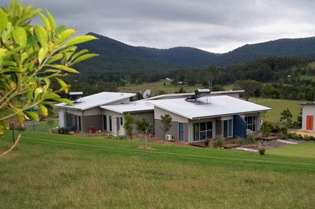 Sunrise Bed & Breakfast - New Castle Holiday 1