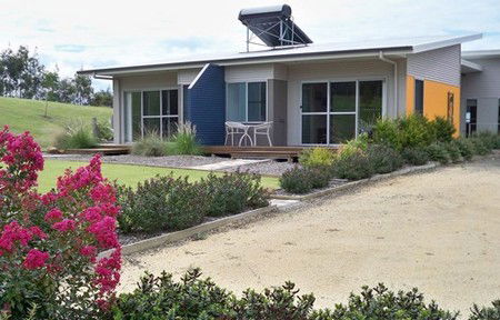Sunrise Bed & Breakfast - New Castle Holiday 3