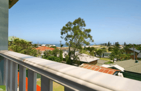 Southview Bulli - New Castle Holiday