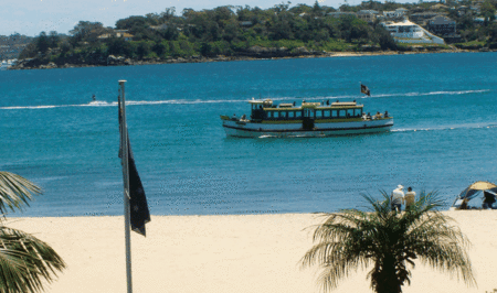 Beachhaven Bed  Breakfast - New Castle Holiday