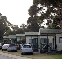Bairnsdale Holiday Park - New Castle Holiday