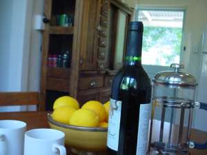 Murnong Self Contained Cottages - New Castle Holiday 2