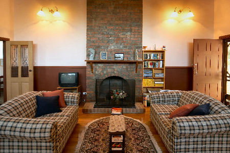 Old School Bed And Breakfast - New Castle Holiday 1