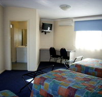 Bairnsdale Main Motel - New Castle Holiday