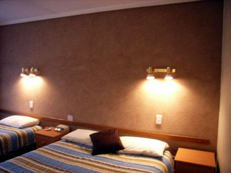Bairnsdale Main Motel - New Castle Holiday 1